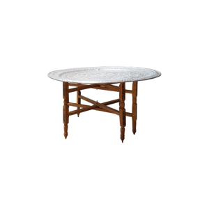 Boho Loungetisch 7